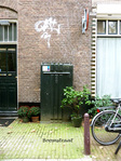 Boomstraat (thv nr. 87)
              <br/>
              Herman Wals (Wiesje), 2016-11-01